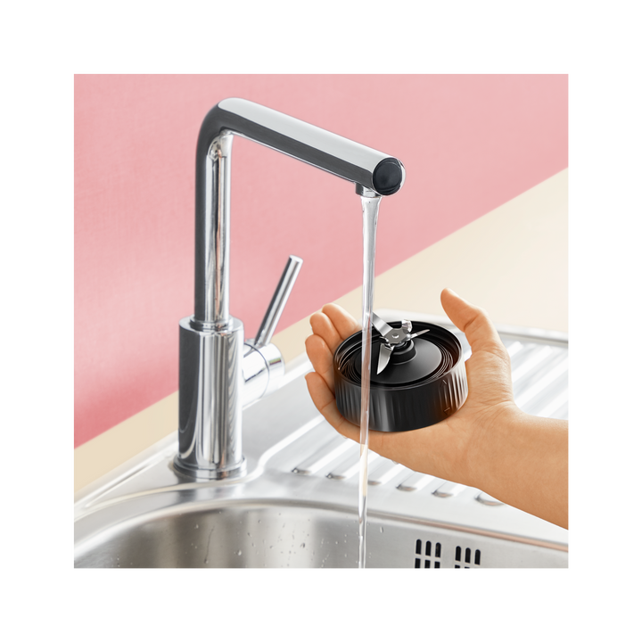 Personal blender BLENDUP - Moulinex - LM190AF0