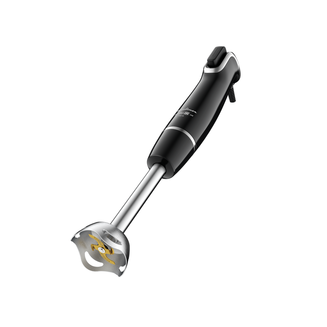 MIXEUR PLONGEANT INFINYFORCE PRO 1000W +ACC NOIR DD94L810 Moulinex