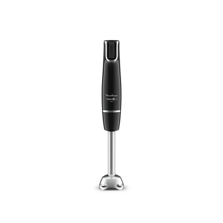 MIXEUR PLONGEANT INFINYFORCE PRO 1000W +ACC NOIR DD94L810 Moulinex