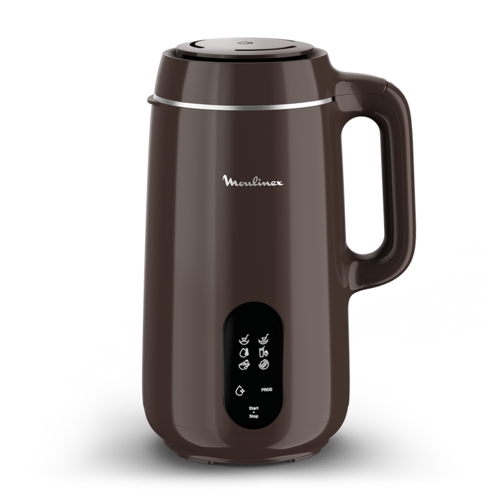 BLENDER CHAUFFANT MULTI SOUPE 1,2L 850W 6PRG 6LAMES LM5629F0 MOULINEX