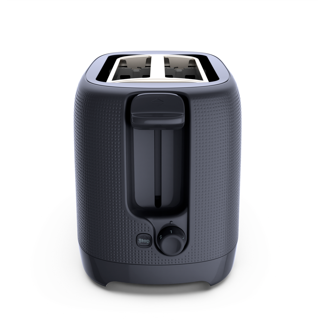 TOASTER MORNING 2F XL 850W NOIR LT2M0810 Moulinex