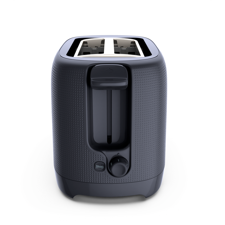 TOASTER MORNING 2F XL 850W NOIR LT2M0810 Moulinex
