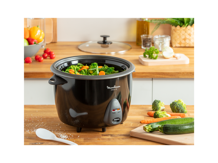 CUISEUR RIZ INICIO 1000W MK158811 Moulinex