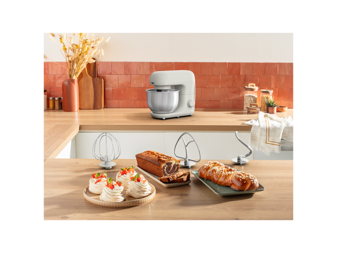 Petrins Bake Essential - Moulinex - QA160110