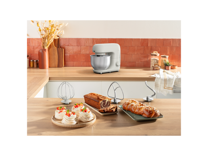 Petrins Bake Essential - Moulinex - QA160110