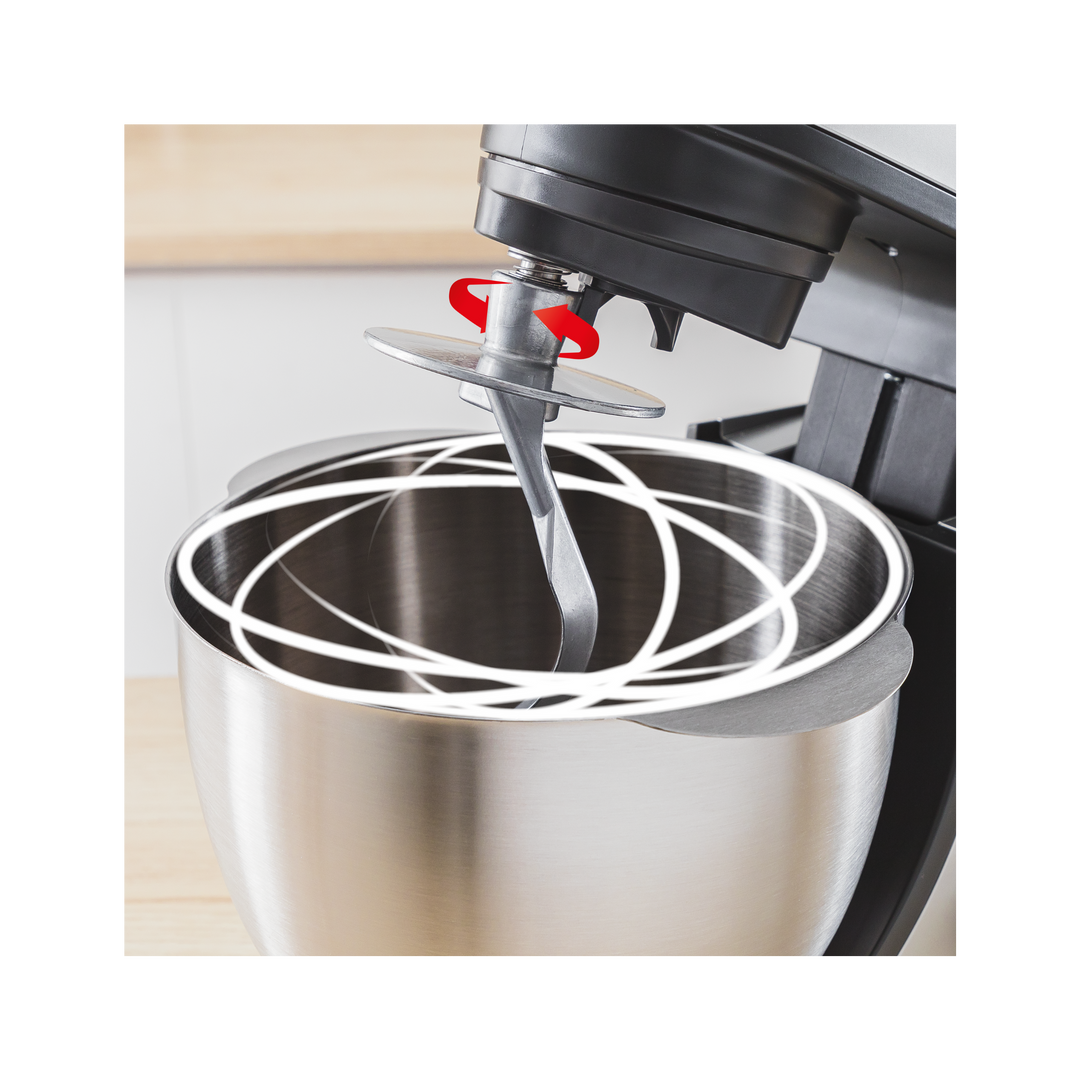 Bake Partner - Moulinex - QA521B25
