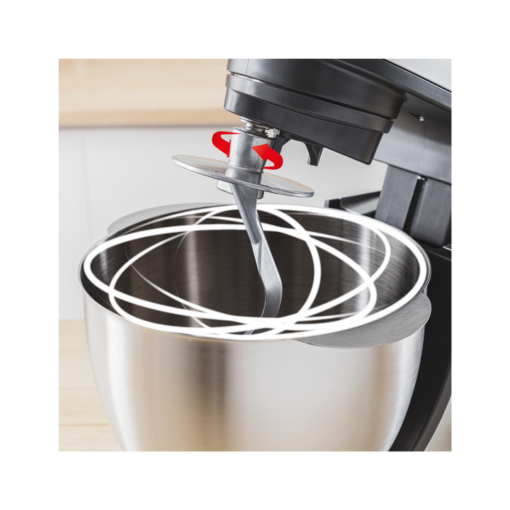 Bake Partner - Moulinex - QA521B25
