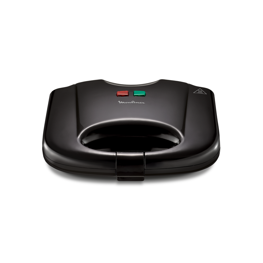 PANINI ULTRACOMPACT 700W NOIR SM2118M2 Moulinex
