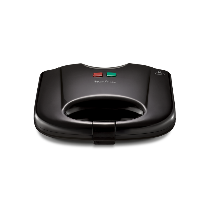 PANINI ULTRACOMPACT 700W NOIR SM2118M2 Moulinex