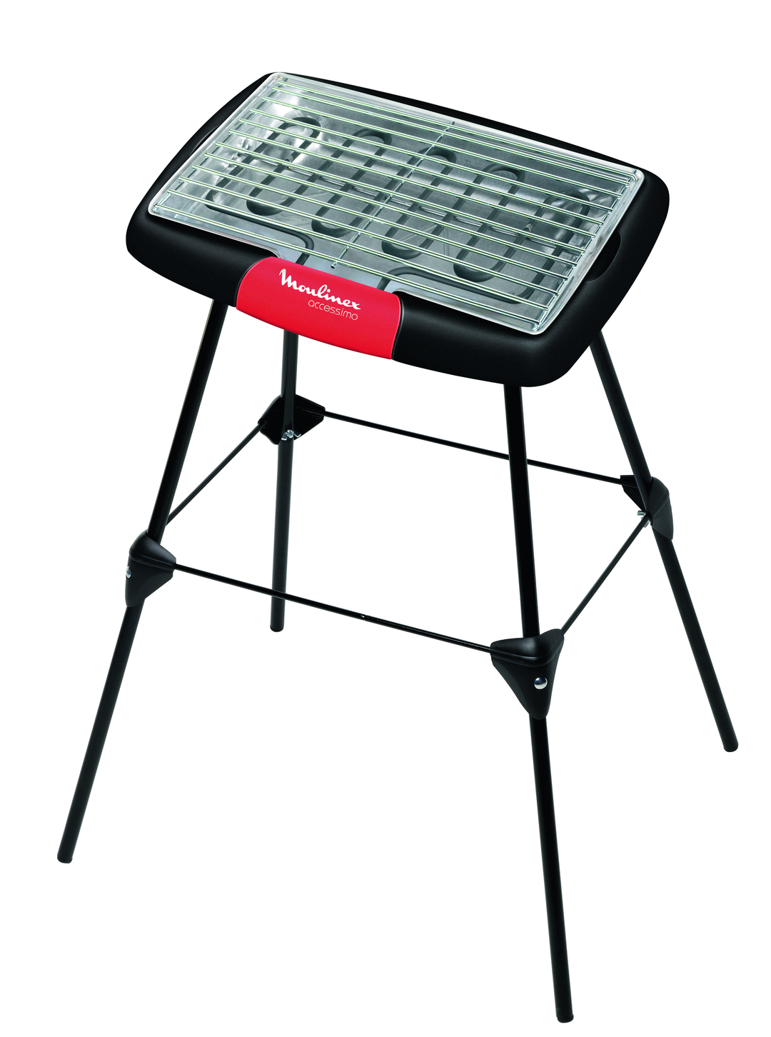PLANCHA ACCESSIMO 1800W NOIRE CB560811 Moulinex