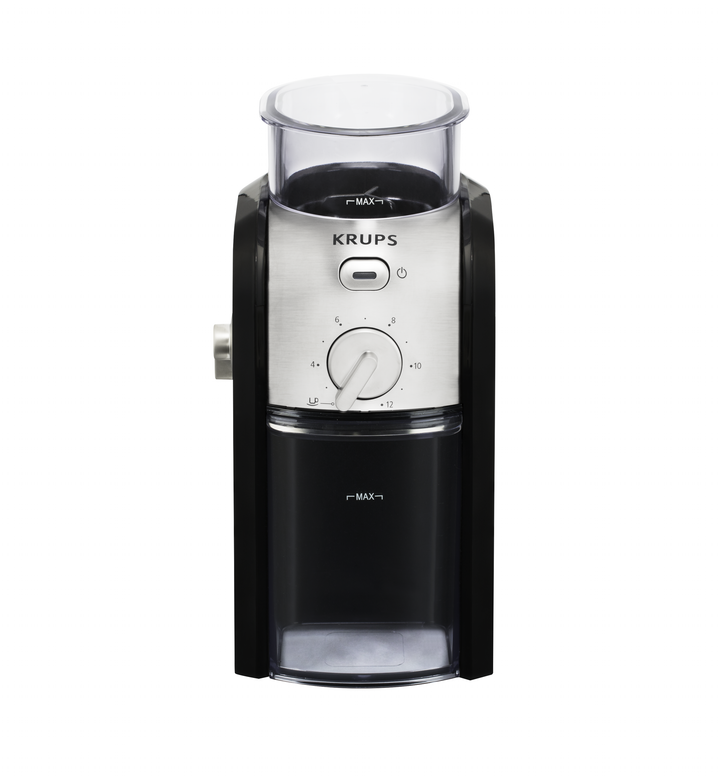 MOULIN A CAFE 110W SILVER/INOX GVX2 Krups