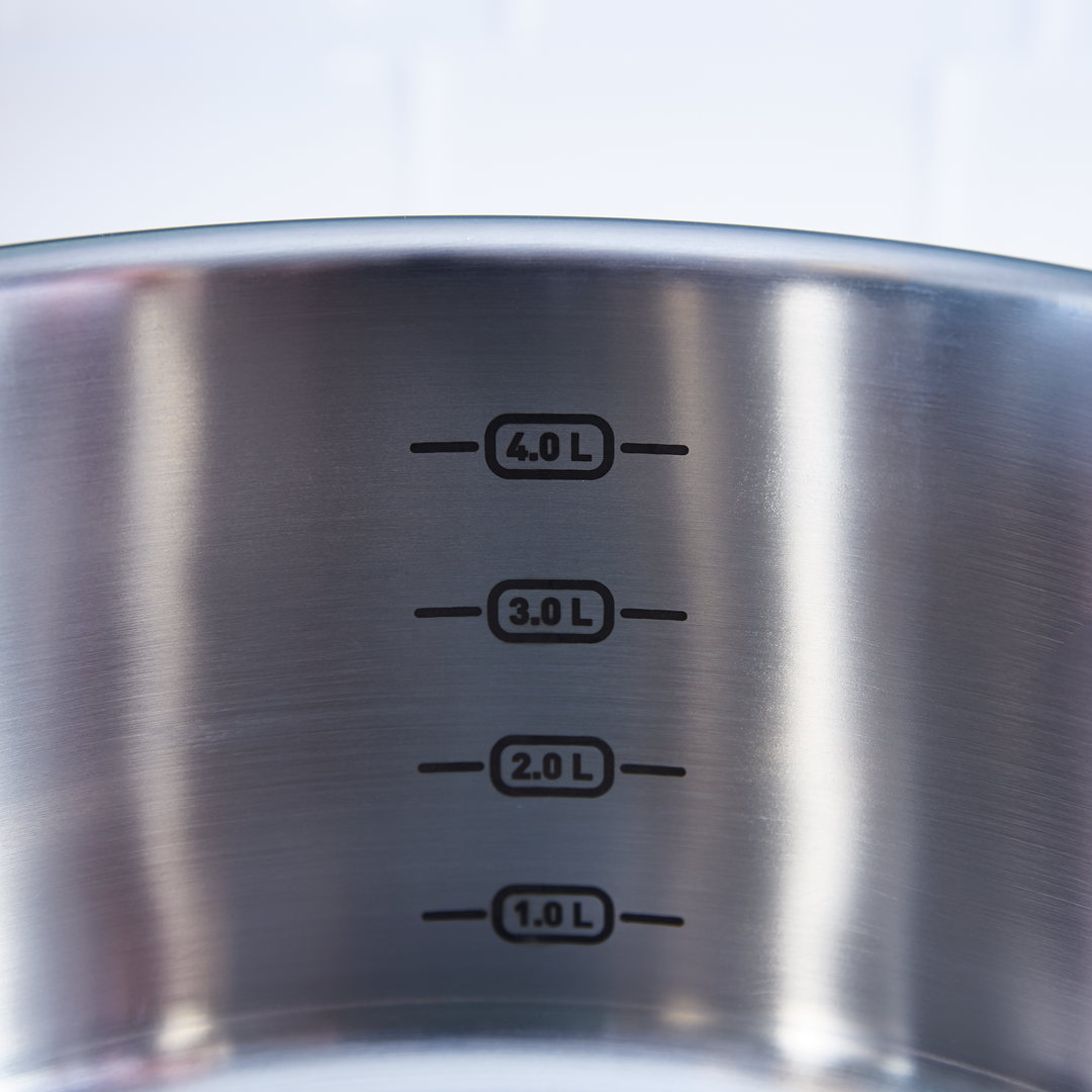 BATTERIE DE CUISINE INGENIO 9PCS COOK EAT L881S904 Tefal