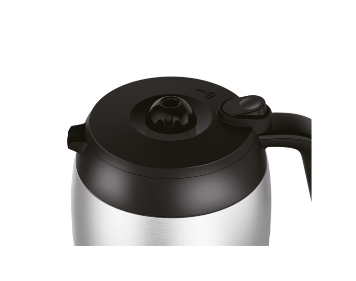 Cafetière Programmable MOULINEX Thermos FG362810 0,9L - Moulinex - FT360811