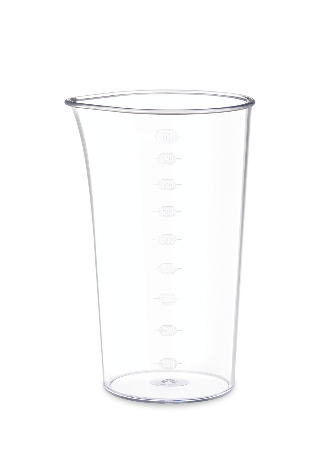 MIXEUR PLONGEANT TURBOMIX 350W 1V PIEDS INOX BLANC DD121110 Moulinex
