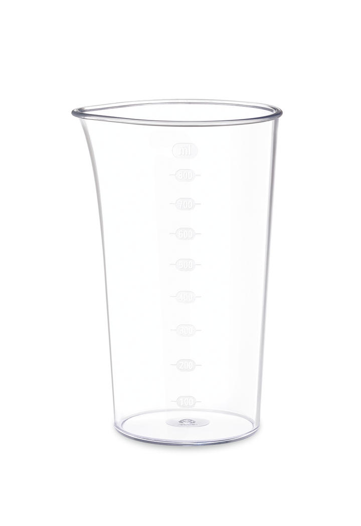 MIXEUR PLONGEANT TURBOMIX 350W 1V PIEDS INOX BLANC DD121110 Moulinex