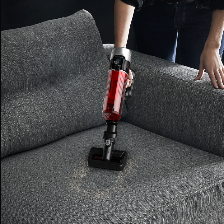 ASPIRATEUR BALAI FLEX X-FORCE 9.60 RH2079WO 18,5V Rowenta