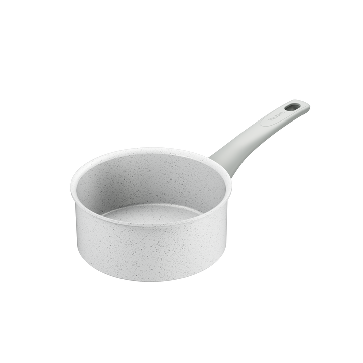 CASSEROLE 18CM NATURAL CHEF GRIS CLAIR C4512902 Tefal