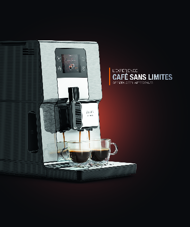 Le café sans limites