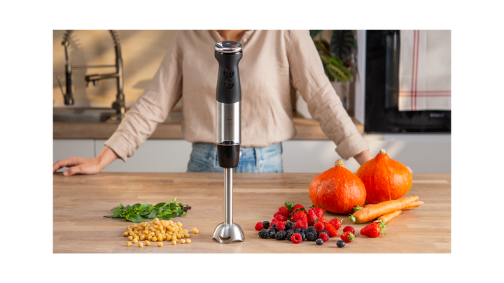 QUICKCHEF+ - Moulinex - DD673810