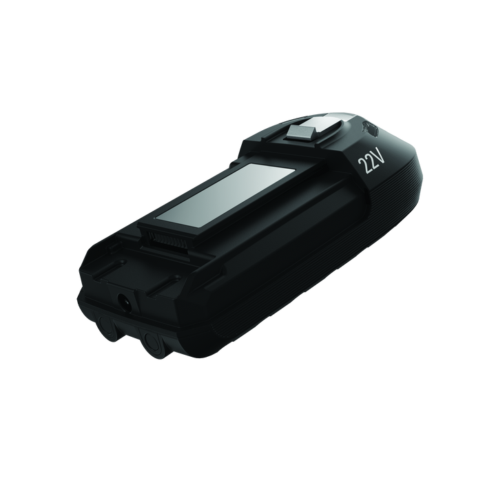 Rowenta Batterie Versatile X-Force 22V ZR009700 — Lithium-ion