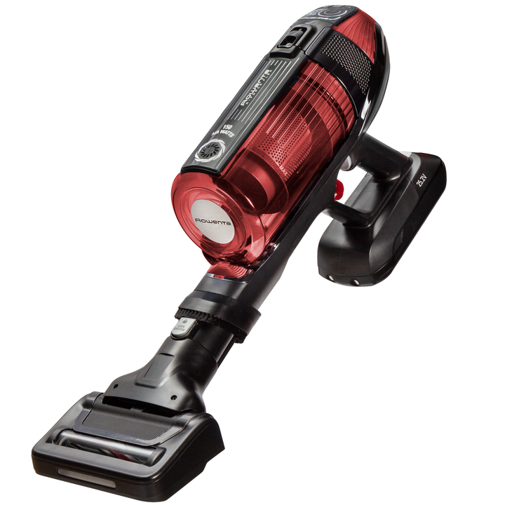 ASPIRATEUR BALAI FLEX X-FORCE 12,6 25,2V RH98A9WO Rowenta