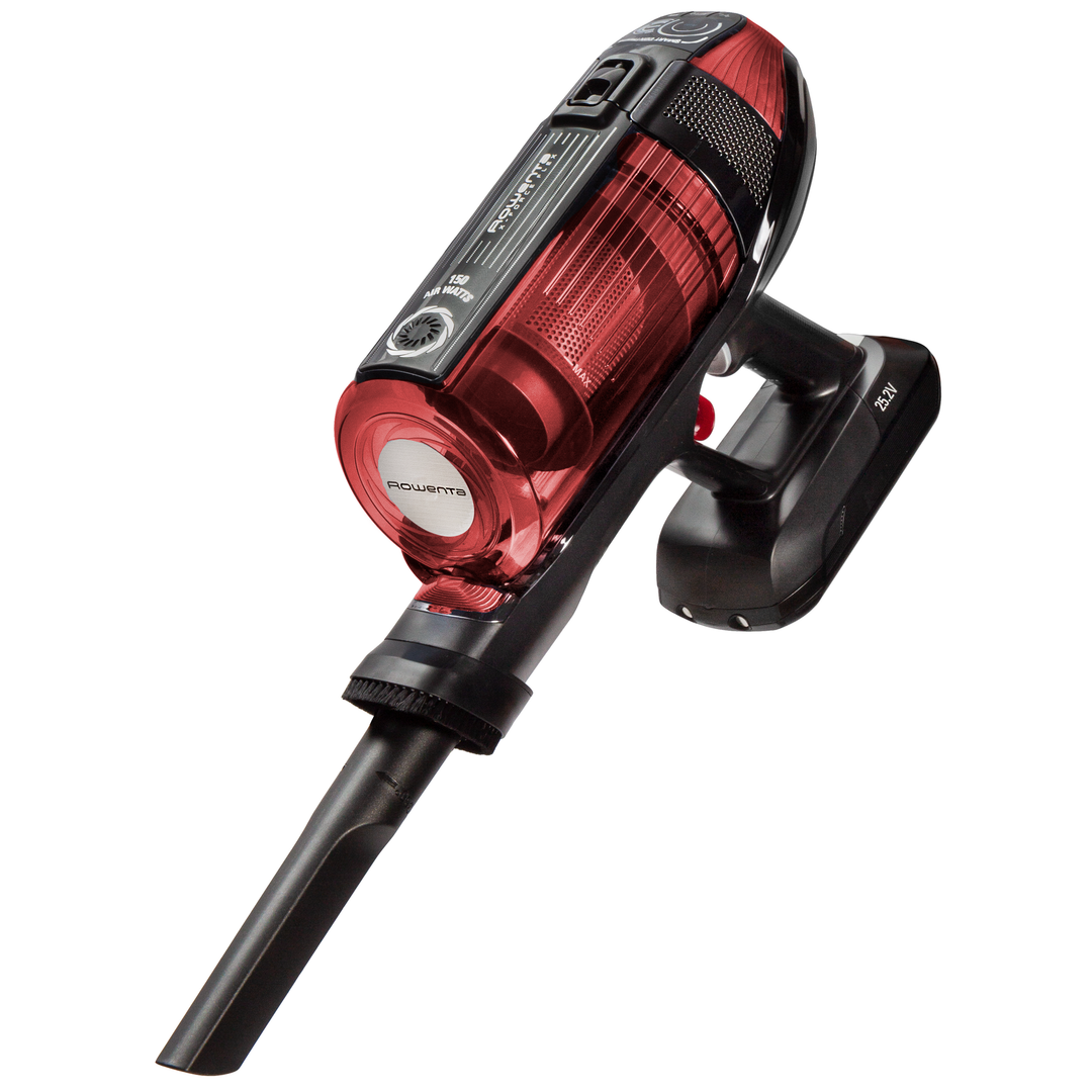 ASPIRATEUR BALAI FLEX X-FORCE 12,6 25,2V RH98A9WO Rowenta