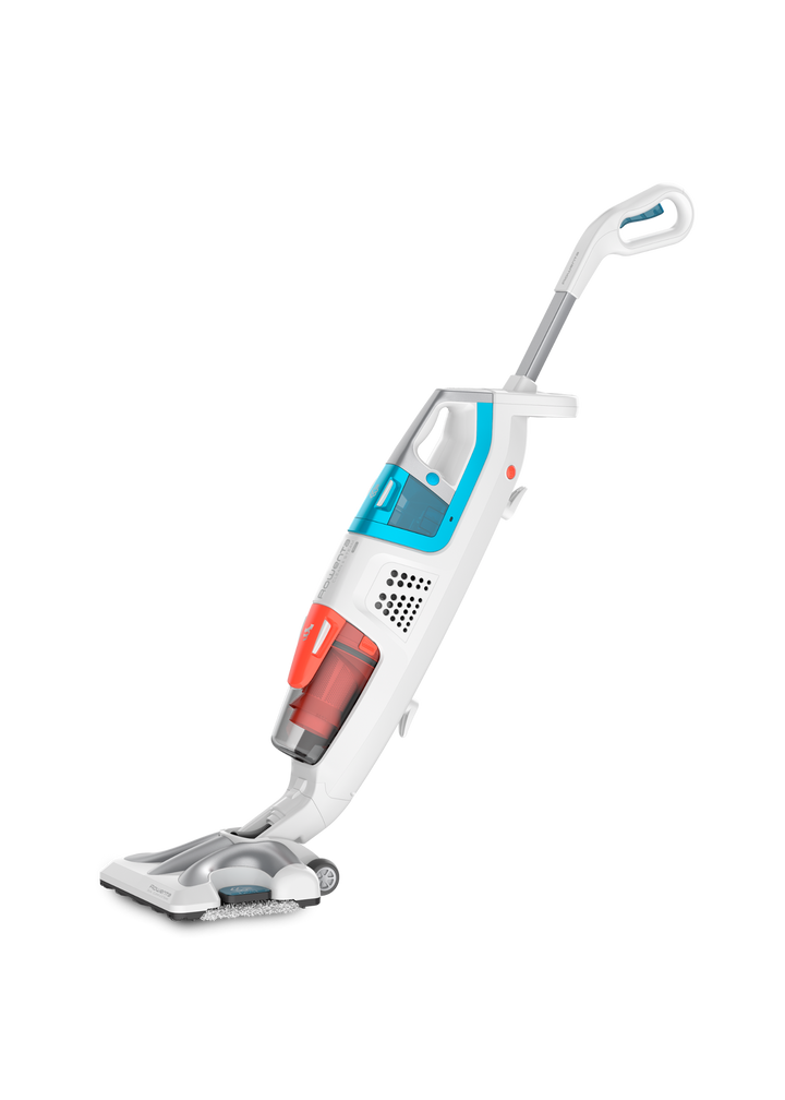 ASPIRATEUR BALAI AVEC FIL CLEAN&amp;STEAM MULTI 1700W RY8544WH Rowenta
