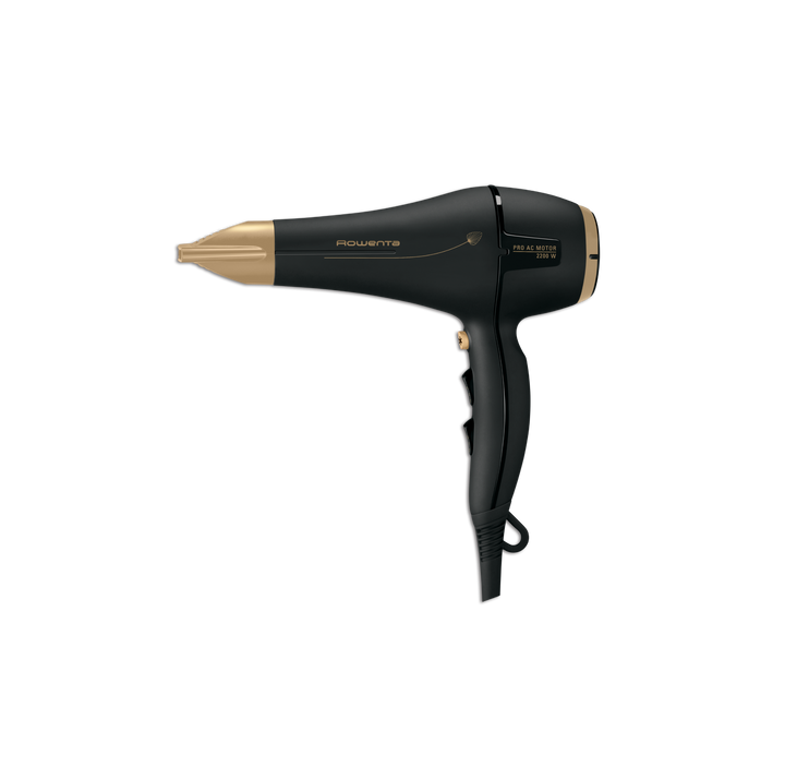 SECHE CHEVEUX SIGNATURE PRO MAGIC NATURE 2200W CV7846F0 Rowenta