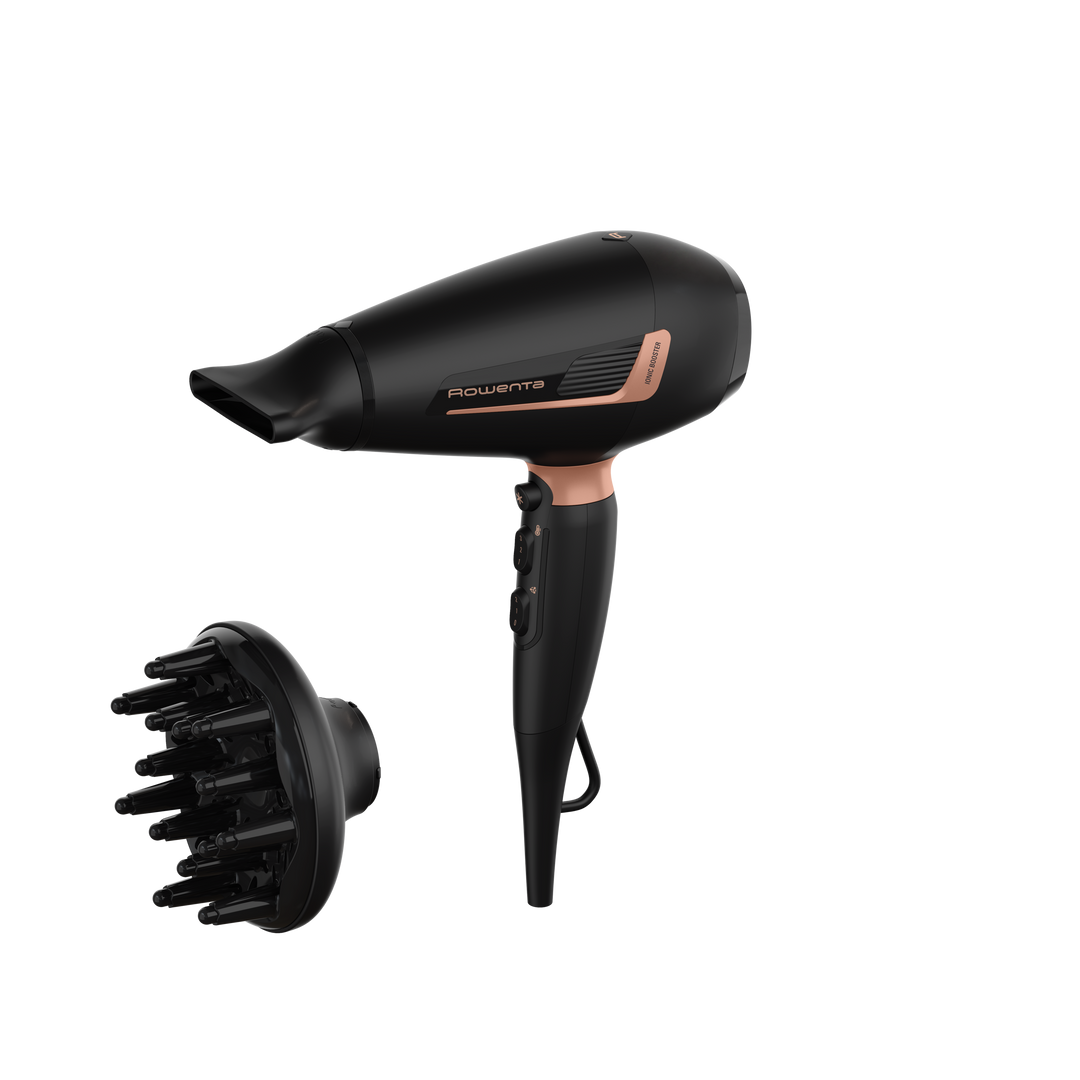 SECHE CHEVEUX INFINI PRO 2200W CV8830F0 Rowenta