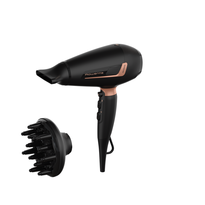 SECHE CHEVEUX INFINI PRO 2200W CV8830F0 Rowenta