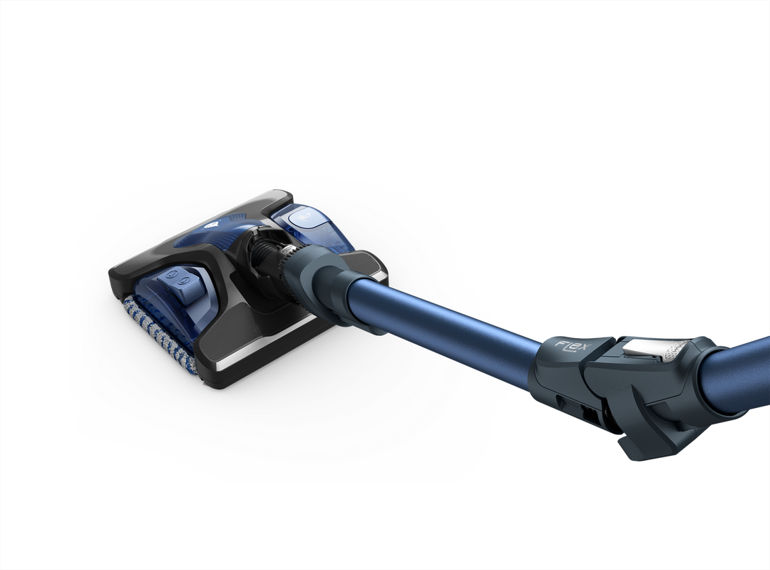 ASPIRATEUR BALAI FLEX X-FORCE AQUA 4EN1 12,6  RH98C0WO Rowenta