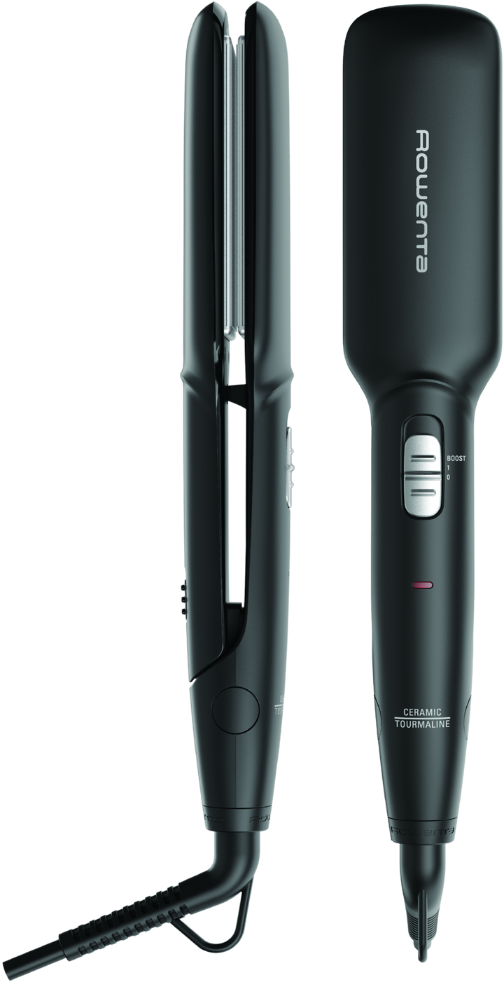 LISSEUR EXPRESS STYLE XL  33MM 2EN1 SF1920F0 Rowenta