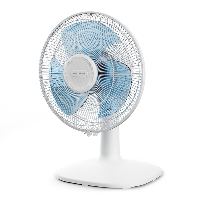 VENTILATEUR TABLE ESSENTIAL+ 3VITESSES  VU2330F2 Rowenta