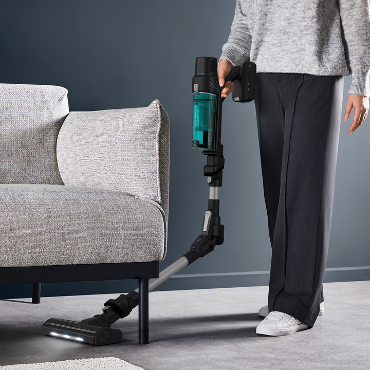 ASPIRATEUR BALAI FLEX X-PERT 7.60 18V RH6A42WO Rowenta