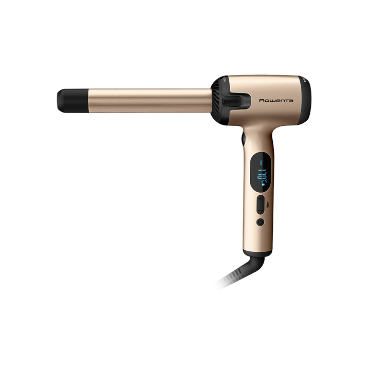 FER A BOUCLER  AIR CURL PRO ULTIMATE EXPERIENCE 25MM 140W CF4311F0 Rowenta