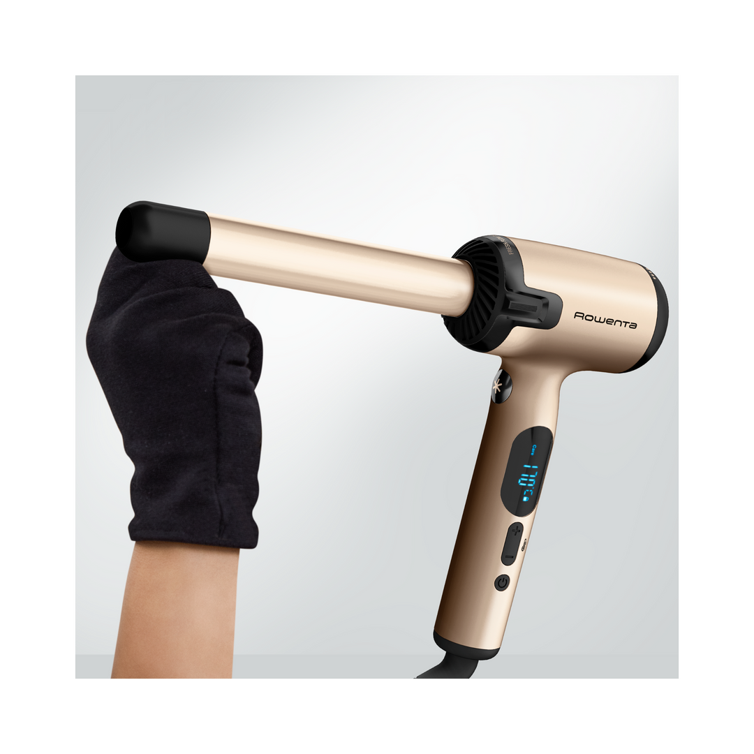 BOUCLEURS Rowenta AIR CURL PRO CF4311F0 - Rowenta - CF4311F0