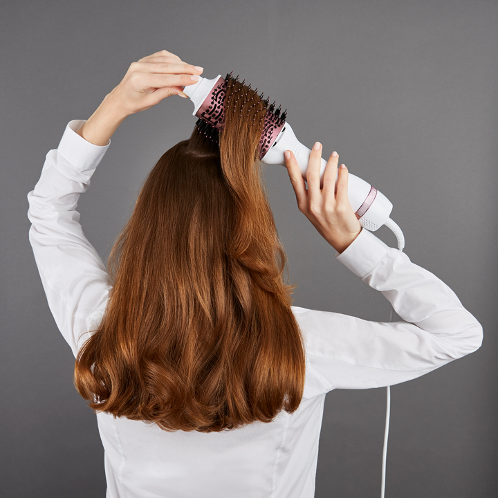 BROSSE SOUFFLANTE XL VOLUMIZER 800W CF6135F0 Rowenta