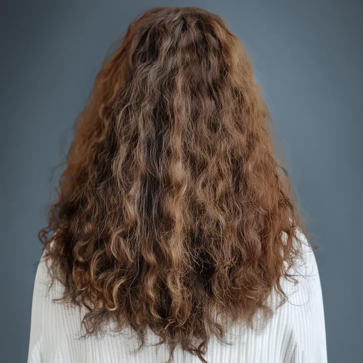 SECHE CHEVEUX CURL HARMONY 3EN1 700W CV7D30E0 Rowenta