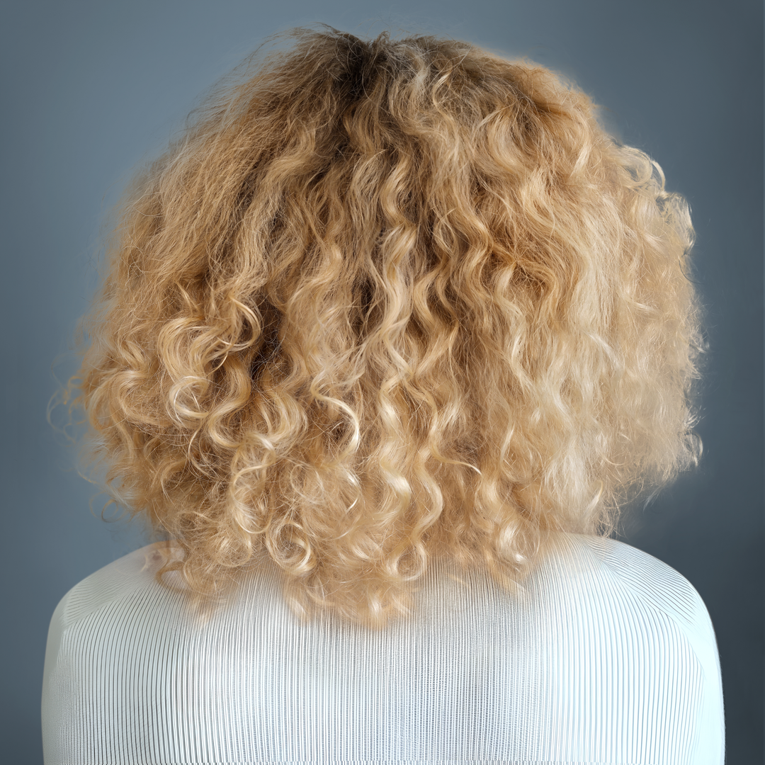 SECHE CHEVEUX CURL HARMONY 3EN1 700W CV7D30E0 Rowenta