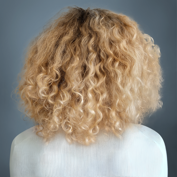 SECHE CHEVEUX CURL HARMONY 3EN1 700W CV7D30E0 Rowenta