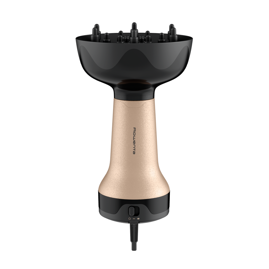 SECHE CHEVEUX CURL HARMONY 3EN1 700W CV7D30E0 Rowenta