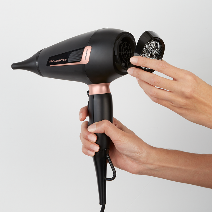 SECHE CHEVEUX INFINI PRO 2200W CV8830F0 Rowenta