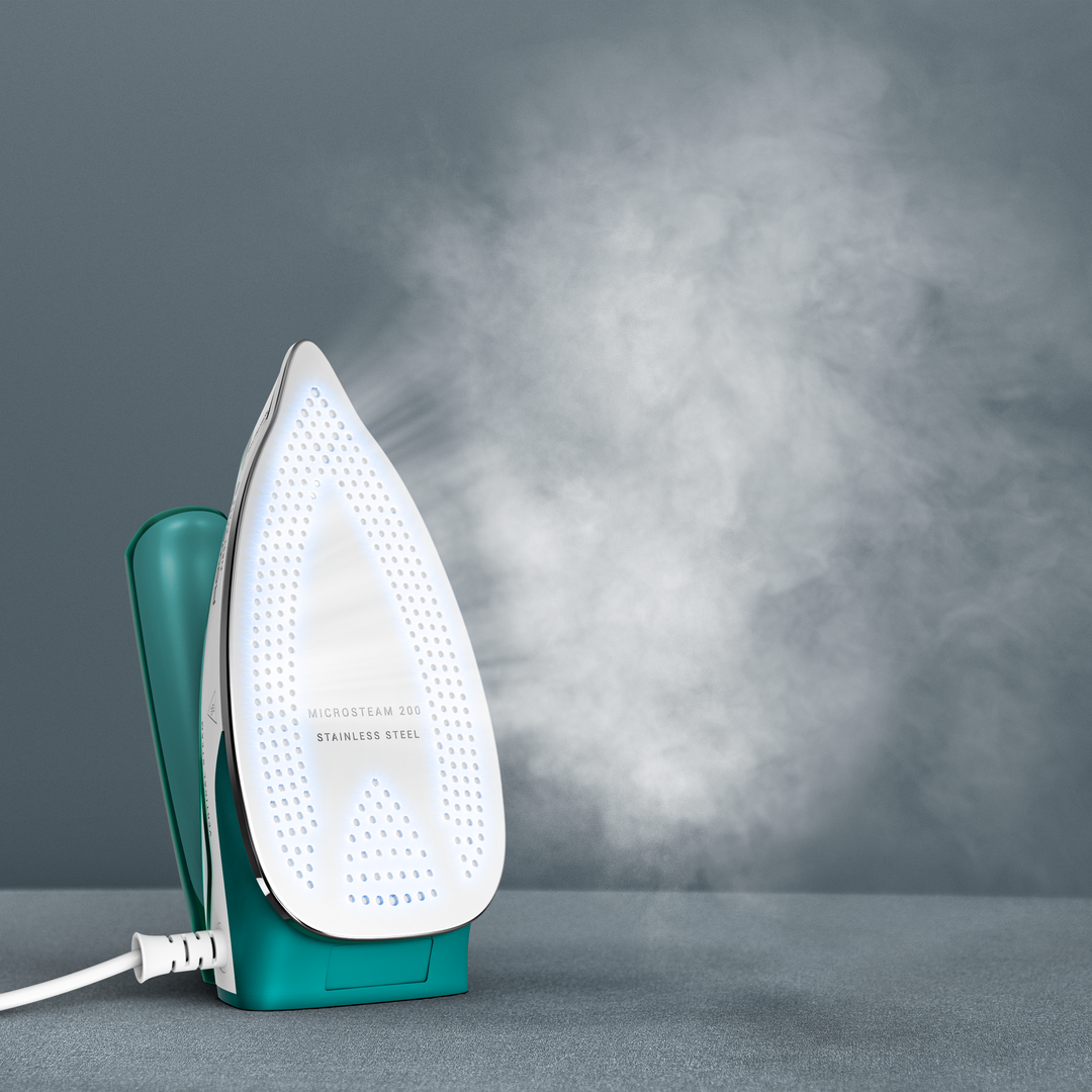 FER VAPEUR VOYAGE FIRST CLASS PLIABLE 1000W DA1610E0 Rowenta