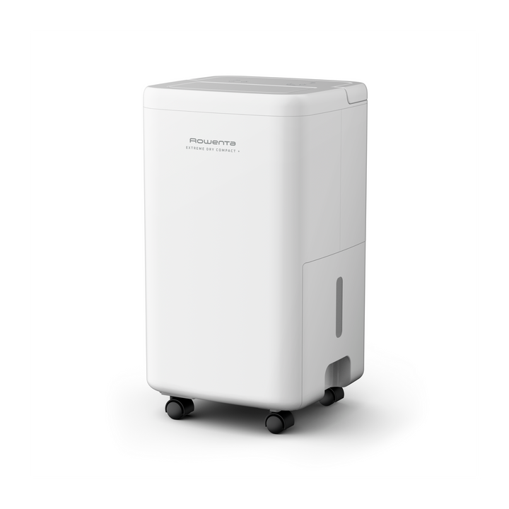 DESHUMIDIFICATEUR EXTREME DRY COMPACT 16L BLANC DH5260F0 Rowenta