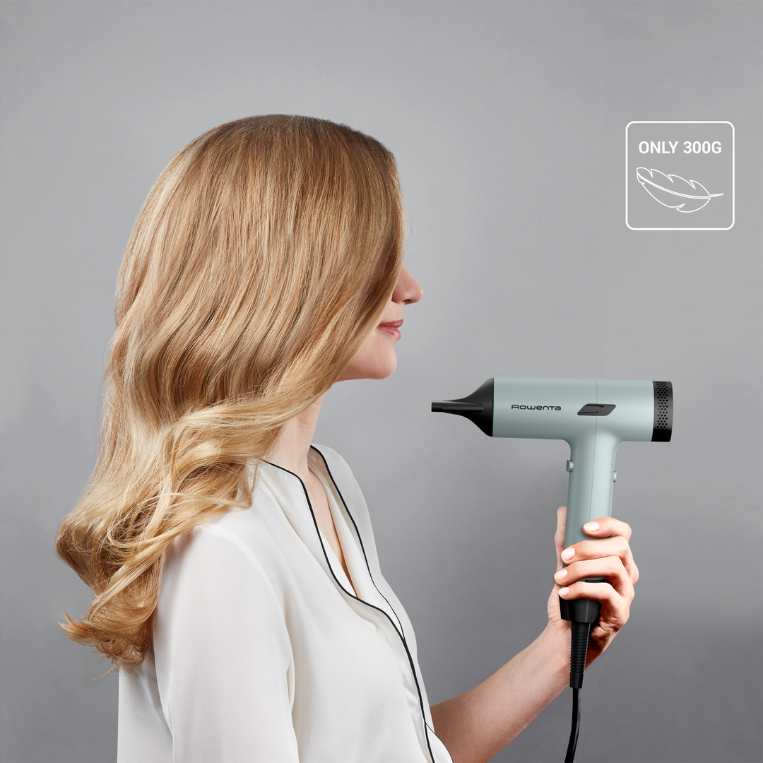 SECHE CHEVEUX TINY 1600W HY7120E0 Rowenta