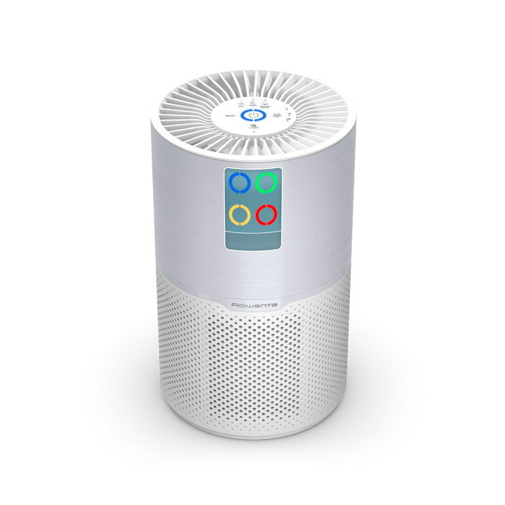 PURIFICATEUR PURE AIR COMPACT GR/BL PU2220F0 Rowenta