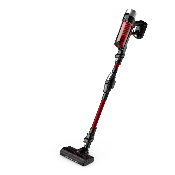ASPIRATEUR BALAI FLEX X-FORCE 9.60 RH2079WO 18,5V Rowenta