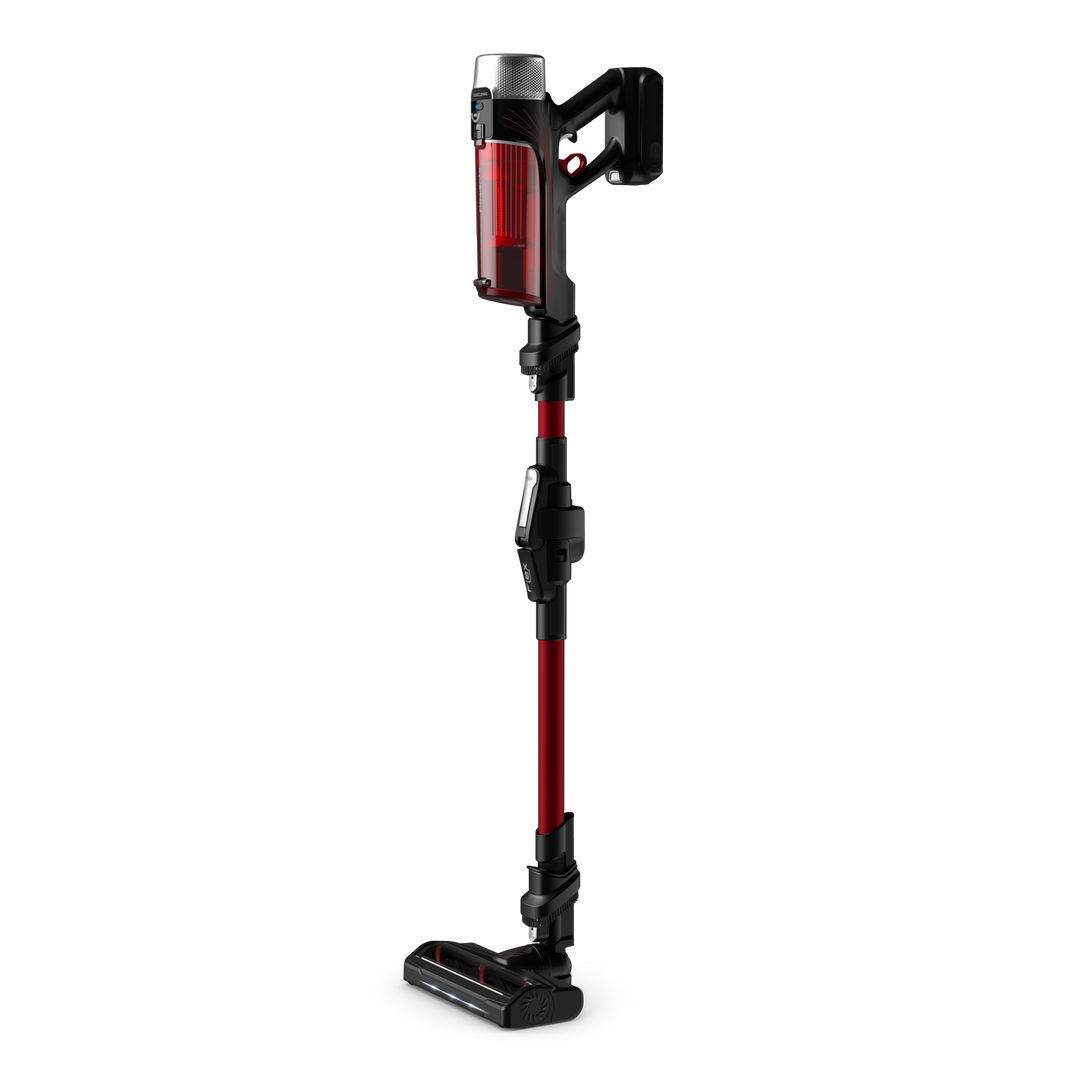 ASPIRATEUR BALAI FLEX X-FORCE 9.60 RH2079WO 18,5V Rowenta