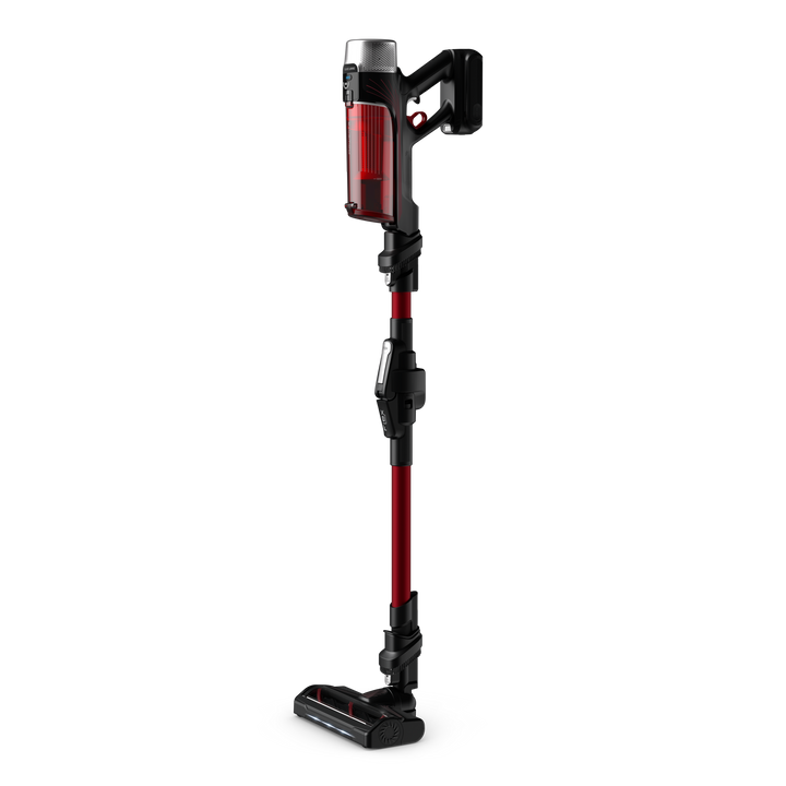 ASPIRATEUR BALAI FLEX X-FORCE 9.60 RH2079WO 18,5V Rowenta