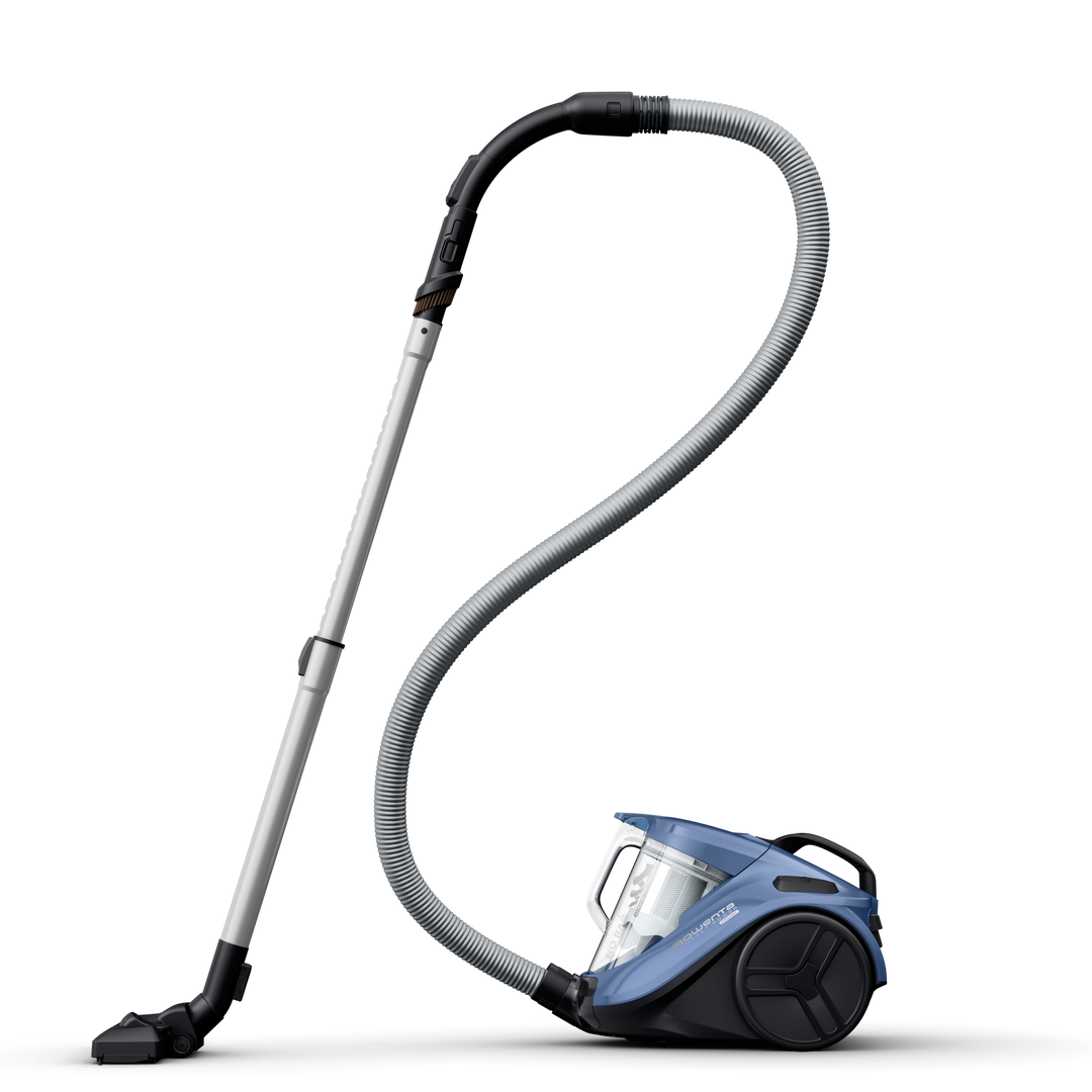 ASPIRATEUR COMPACT POWER CYCLONIC 750W BLEU RO3721EA ROWENTA